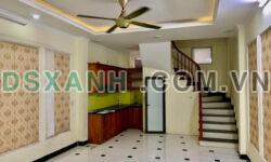 Đại Mỗ 33m, 4 tầng, GIÁ 4.3 tỷ