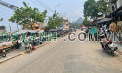 Bán đất thôn Châng, K8, Phương Thiện, TP Hà Giang – DT 100m2 – Giá 2,xxx tỷ