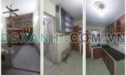 Chính chủ cho hộ gia đình thuê nhà cấp 4 Lĩnh Nam,  Hoàng Mai, Hà Nội; 3,2tr/th; 0915024076