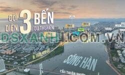 Mở bán tòa s3 dự án căn hộ Sun Symphony Đà Nẵng, nhận booking 50 triệu giữ căn đẹp nhất