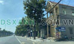 Bán đất Khu 10, Kim Đức, Việt Trì, Phú Thọ – DT 125m2 – Giá 1,xx tỷ