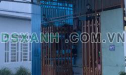 Bán nhà trung tâm Khu 6 Đường Mạc Đỉnh Chi P2 TP Bảo Lộc 90m2 SHR 1.8 tỷ. Lh:0978789427.