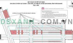 Bán đất trục chính KD tại xã Thiện Kế, Sơn Dương, Tuyên Quang – Giá 1,1xx tỷ