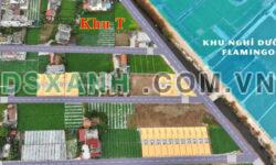 Cần tiền bán gấp lô đất ven biển giá nhỉnh 1 tỷ