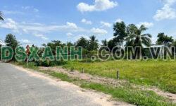 Chính chủ bán miếng đất đường nhựa lớn ở Tây Ninh giá 2xx triệu bao sổ