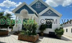 Biệt thự + xưởng may tổng dt 1500m2 xã Trung Hòa, huyện Chợ Gạo,tiền Giang giá 6,9 tỷ
