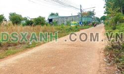 Đất ngộp ngay vành đai KCN Becamex Chơn Thành hơn 200m2 chính chủ