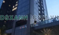 Nhỉnh 5 tỷ bán gấp căn hộ 2pn Sunshine City KDT Ciputra