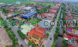 Cần bán gấp lô đất thị trấn Quất Lâm, 80 m2,1 tỷ, sổ chính chủ