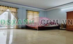 👉👉 CẦN BÁ.N NHÀ MẶT PHỐ NGAY CHỢ CÂY XOÀI , QUẬN 2 _ 4 TẦNG 4 PN _ 61 m2( 5.2 x 14 )