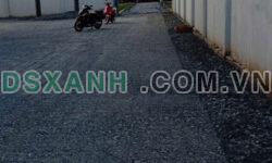 Nhà xưởng Đức Lập Hạ, Đức Hòa, Long An dt 2241m2 giá 14 tỷ