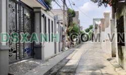 Bán NHANH Nhà 85m2 Khu Cư Xá Ngân Hàng P. Tân Hiệp, Biên Hoà, Đồng Nai