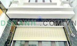 Bán nhà 3 tầng Tôn Đức Thắng, An Dương, Lê Chân, Hải Phòng – DT 42m2- Giá 2,92 tỷ
