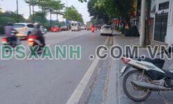 Bán nhà cấp 4 mặt đường Nguyễn Văn Linh 61m, mt 6.2m, giá 6.3 Tỷ