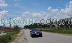 2000 đất SKC khu công nghiệp Đức Hòa 3 giá 14,5 tỷ