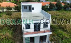 Bán đất tặng nhà ngay KDC – KCN Cầu Cảng Phước Đông, tổng DT 8×17, chỉ 1.8 tỷ. Lh;0912538579.