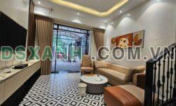 Bán nhà 3 tầng P. Khai Quang, Vĩnh Yên, Vĩnh Phúc – Full nội thất – Giá 2,6xx tỷ