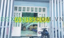 ⭐Bán nhà sổ hồng chung KP Tân Mỹ, P.Thái Hoà, TP.Tân Uyên, Bình Dương, 1,35 tỷ; 0918839806