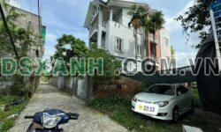 Cần bán lô đất đẹp nhất ngõ 80 Lũng Bắc – Ô tô vào đất !- Diện tích: 85,7m2