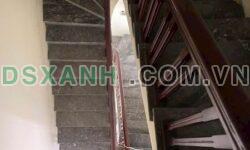 Bán nhà 3 tầng Ngõ 1 Trần Phú, Liên Bảo, Vĩnh Yên – DT 93m2 – Giá 3,x tỷ