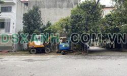 Trục chính 654 Ngô Gia Tự,siêu phẩm góc bánh trưng khu tái định cư Sao Sáng