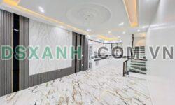 Bán nhà xây mới 3 tầng tại tuyến 2 đường Lê Hồng Phong – DT từ 43m² – 52m²