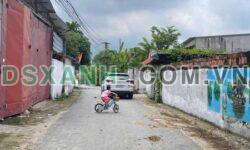 Còn duy nhất 1 lô tại Đại Nội, Bình Định, Yên Lạc – Dt: 100m2 – Giá 1,1xx tỷ