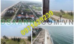 ⭐Bán khách sạn khu du lịch Quất Lâm, Giao Thuỷ, Nam Định, 11tỷ, 0971829239