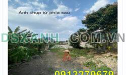 ⭐Chính chủ cần bán gấp đất tại Thạnh Quý, P. An Thạnh, Thuận An, Bình Dương; 6,5 tỷ; 0913279679