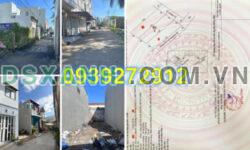 ⭐CHÍNH CHỦ cần bán đất hẻm nhánh hẻm 60 Trần Hoàng Na, Ninh Kiều, TP.Cần Thơ; 1,99 tỷ; 0939272912