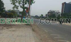 Bất đất QL 2C Thôn Lẻ, Đạo Tú, Tam Dương, Vĩnh Phúc – DT 100m2 – Giá 2,xx tỷ