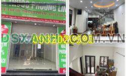 💥Chính chủ cho thuê cả nhà để kinh doanh hoặc VP tại 43 ngõ Láng Trung, Đống Đa, 0982026695