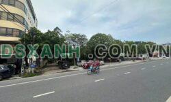 Bán đất Trại Giao, Khai Quang, Vĩnh Yên, Vĩnh Phúc – DT 100m2 – Giá 2,xx tỷ