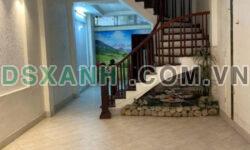 Cho thuê nhà ngõ ô tô Thái Hà, Đống Đa 50m x 5T – 7 phòng giá 24tr, kinh doanh đa dạng