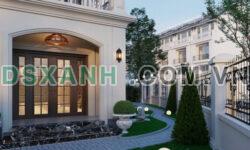 Chính chủ cần chuyển nhượng BTSL: 351m2, BT hoàn thiện đẹp 30 tỷ, Liên Hệ: 0976450992