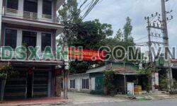 Bán Đất Nở Hậu Tại KP Cẩm Nguyễn – P. Đồng Nguyên – Từ Sơn – Bắc Ninh – DT 126m2