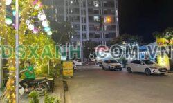 BÁN NHANH SHOPHOUSE – CHÂN ĐẾ CHUNG CƯ CT1 LẠC HỒNG PHÚC