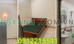 💥Chính chủ cho nữ thuê phòng tại ngõ 72 Tôn Thất Tùng, Đống Đa, HN, 2,5tr/th; 0912215541