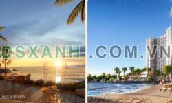 Căn hộ Biển Libera Nha Trang Full nội thất với giá và ưu đãi chưa từng có 1.19Tỷ