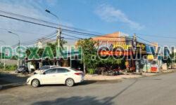 Giảm giá bán gấp 200m2 đất góc 2MT khu Lavenđer Thạnh Phú Vĩnh Cửu. SHR chỉ 5.3 tỷ. Lh:0903693712