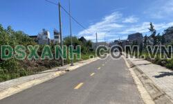 Sos Sos – Cần tiền bán gấp Lô Đất mặt tiền QL20 tại Trạm Hành, Đà Lạt giá chỉ 4.55 tỷ