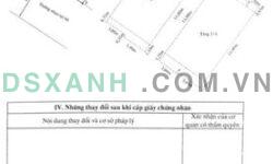 Chính chủ cần bán 3 căn nhà : + 1 căn 4,5 tầng tại tuyến 2 81 Thiên Lôi 70m2
