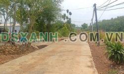 500m2 ngay KCN Minh Hưng cần bán gấp giá ngộp chỉ 3xx triệu bao sổ