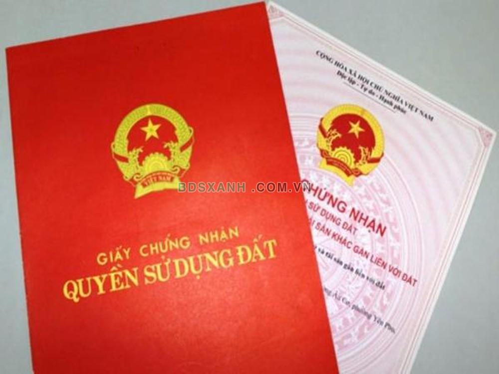 Luật Đất đai năm 2024