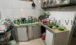 Chính chủ gửi căn vi bằng 1,5 tầng ở đường An Dương  Diện tích 42m2 – Giá 790 triệu