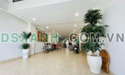 Bán nhà 4 tầng tại trung tâm Lê Hồng Phong, Hải Phòng – DT 66m2 – Giá 8,xx tỷ