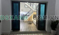 Bán nhà 2,5 tầng xinh decor hiện đại Trần Nguyên Hãn, gần cầu Niệm – DT 35m2