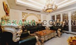 Biệt thự siêu đẹp Hoàng Mai, Hà Nội,70M, đang KD online rất lộc,giá chỉ 12,XX, giao ngay