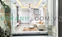 Siêu phẩm lô góc chỉ sau 1 nhà mặt đường, phố Hai Bà Trưng – DT 55m2 – Giá 4,8 tỷ