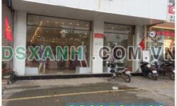 ⭐Cho thuê nhà số 289 đường Hoàng Văn Thụ, TP.Thái Nguyên, 0363521162